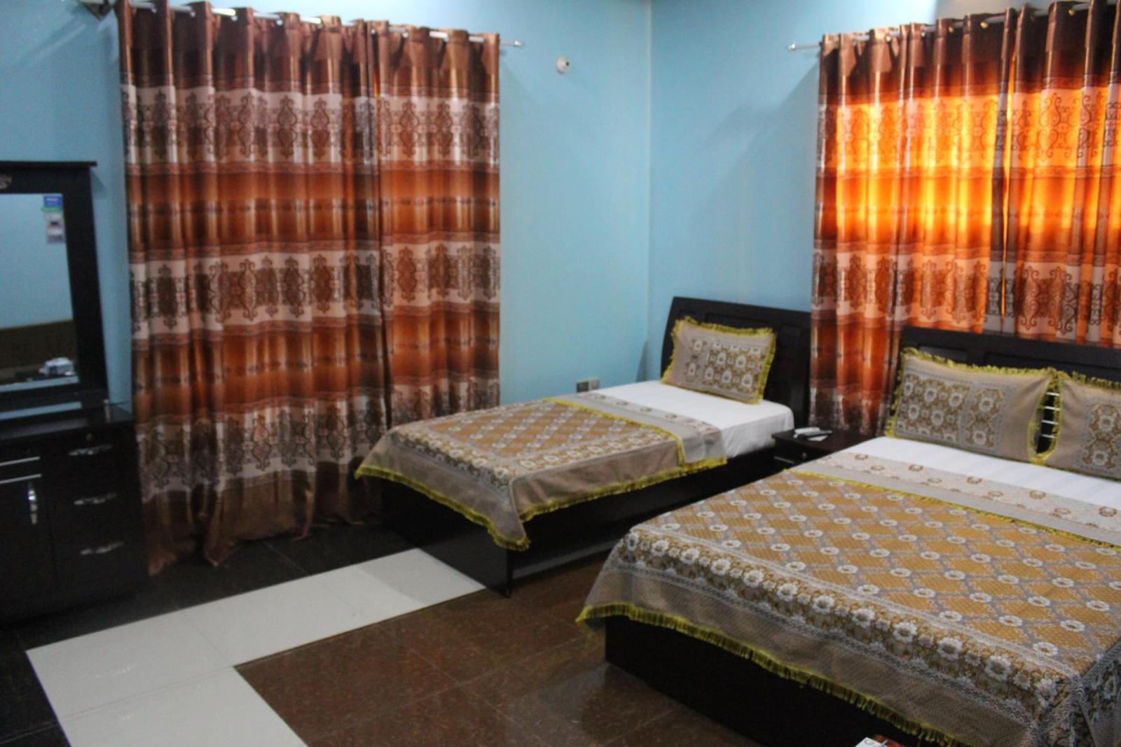 BIN QASIM GUEST HOUSE