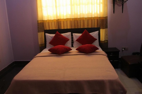 BIN QASIM GUEST HOUSE image 11