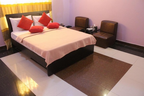 BIN QASIM GUEST HOUSE image 13