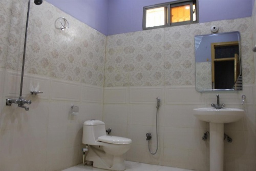 BIN QASIM GUEST HOUSE image 15