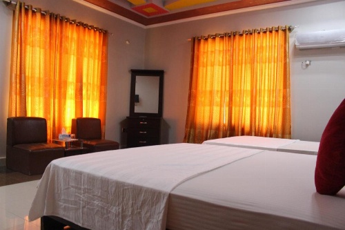 BIN QASIM GUEST HOUSE image 17