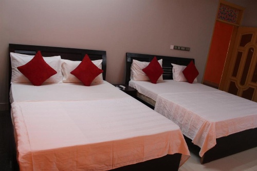 BIN QASIM GUEST HOUSE image 18