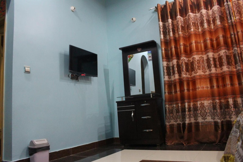 BIN QASIM GUEST HOUSE Main image