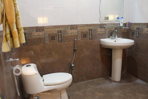 BIN QASIM GUEST HOUSE image 20