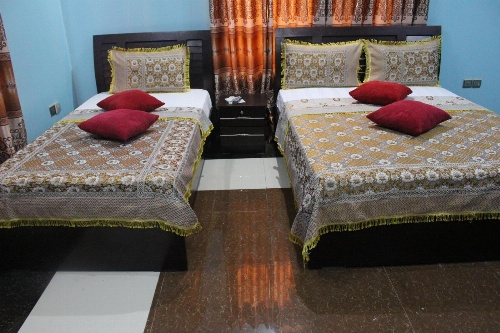 BIN QASIM GUEST HOUSE image 3