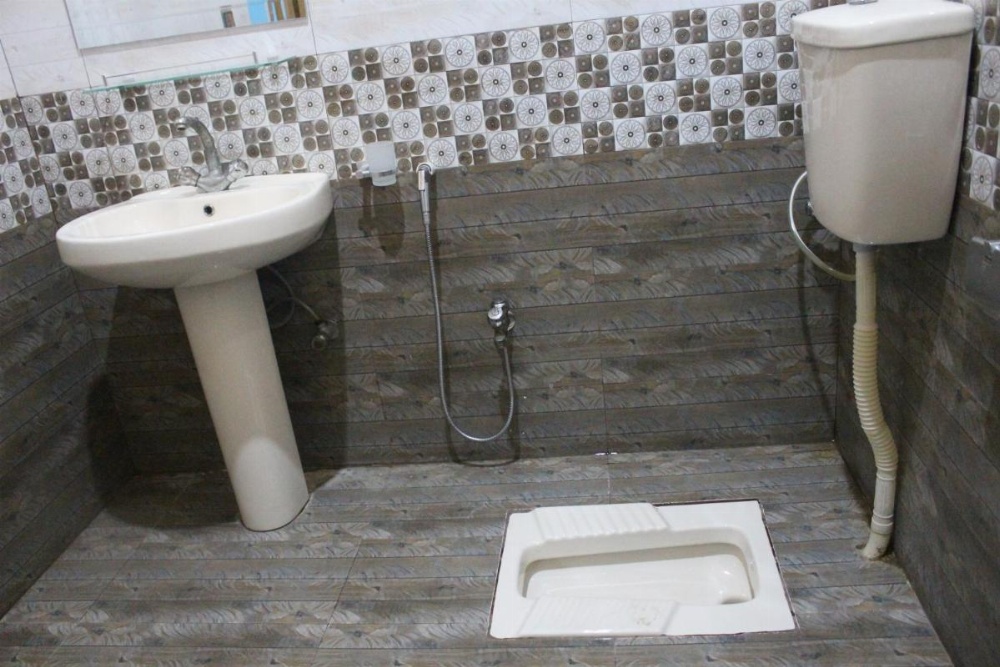 BIN QASIM GUEST HOUSE