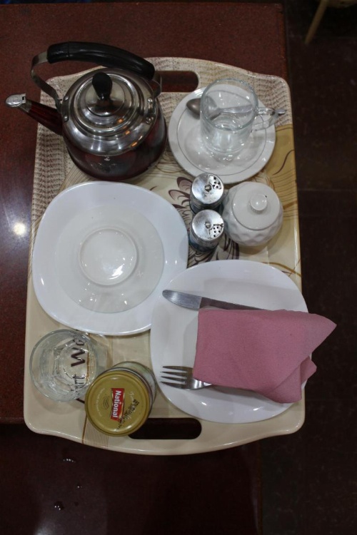 BIN QASIM GUEST HOUSE image 7