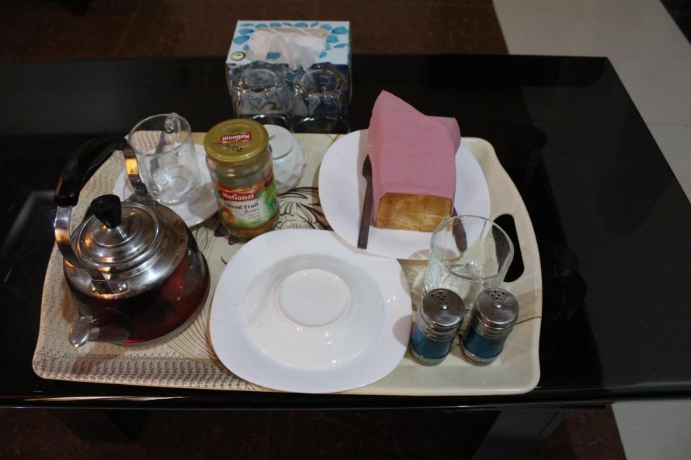 BIN QASIM GUEST HOUSE