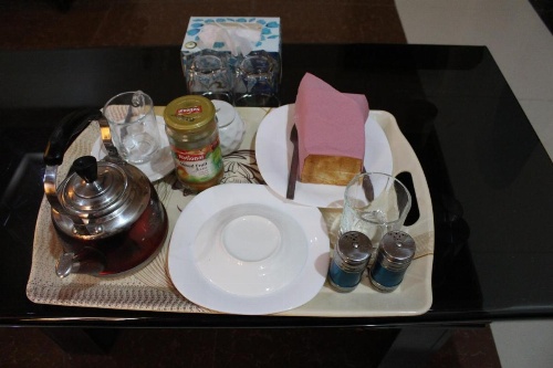 BIN QASIM GUEST HOUSE image 8